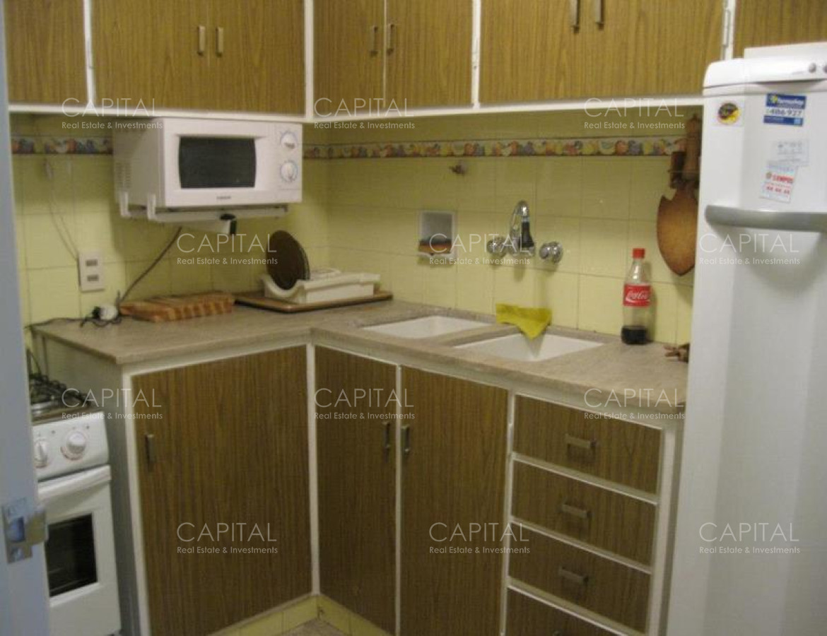 Apartamento ID.24992 - Apartamento en Venta, Península. Oportunidad!!