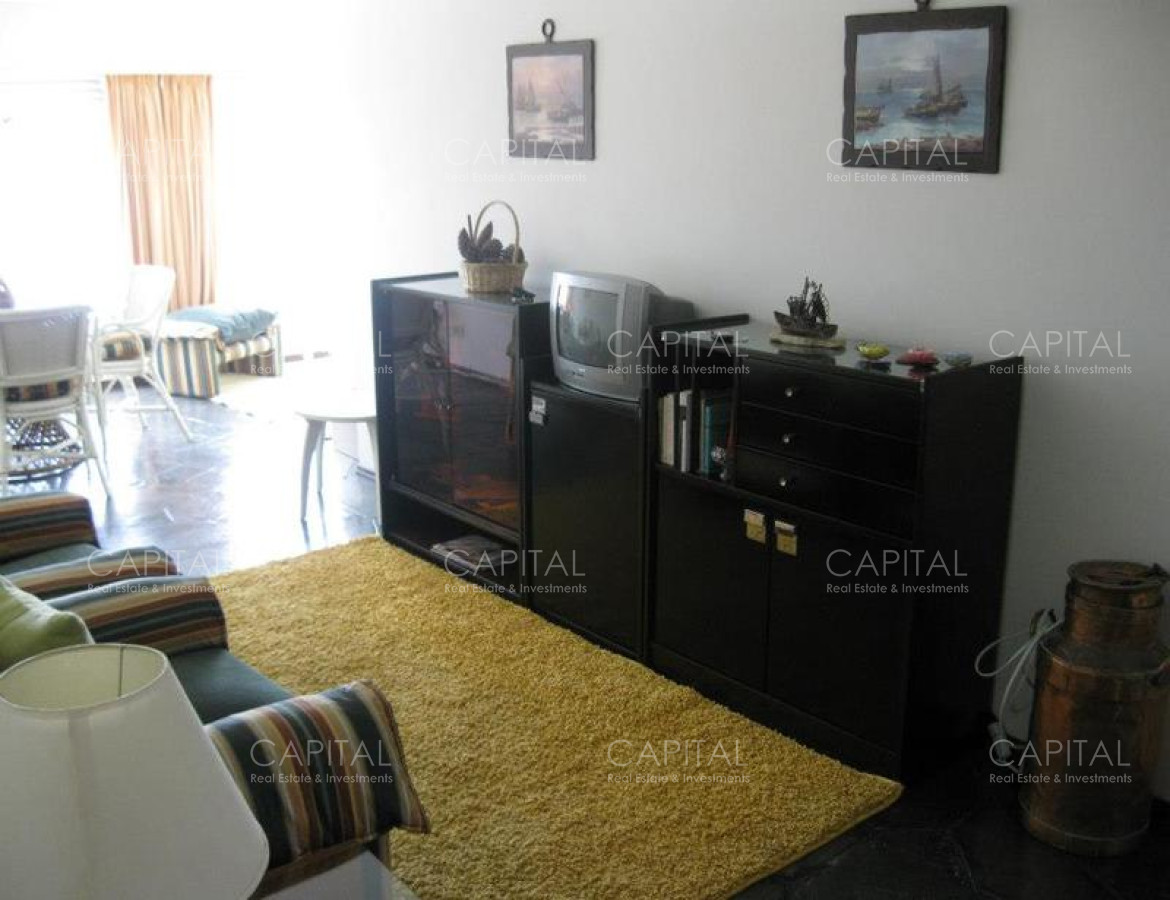 Apartamento ID.24992 - Apartamento en Venta, Península. Oportunidad!!