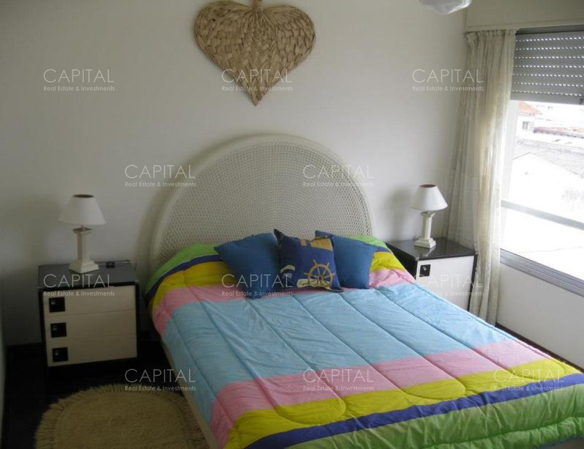 Apartamento ID.24992 - Apartamento en Venta, Península. Oportunidad!!