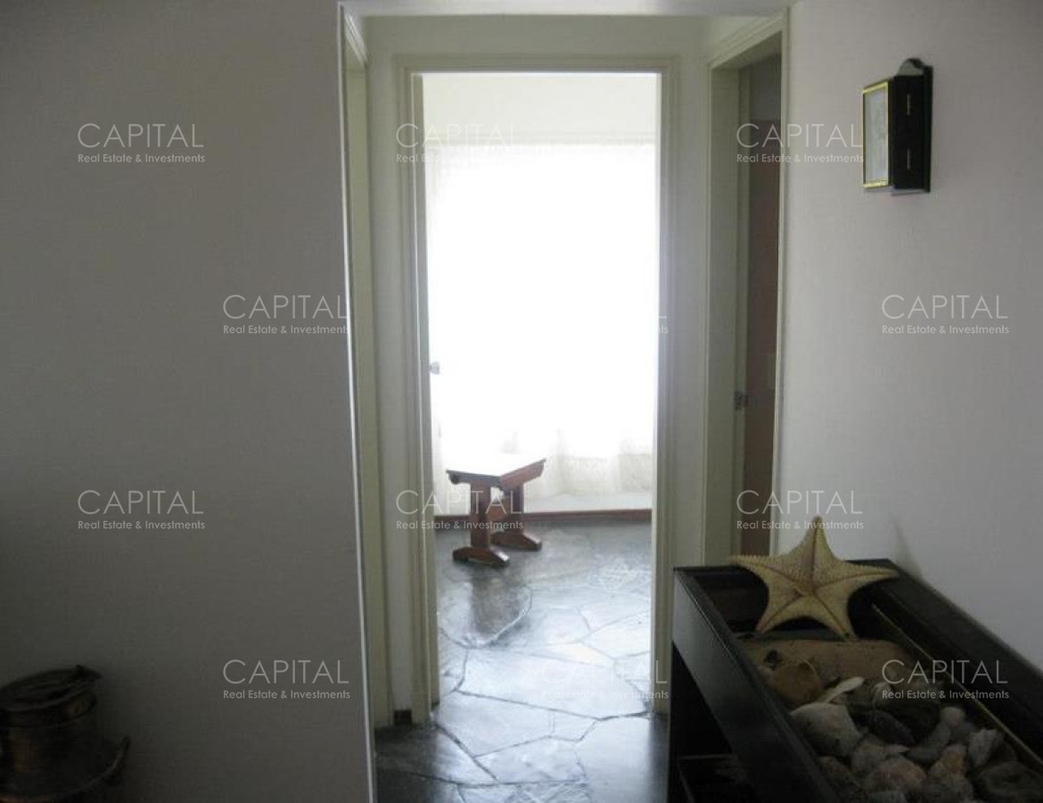Apartamento ID.24992 - Apartamento en Venta, Península. Oportunidad!!
