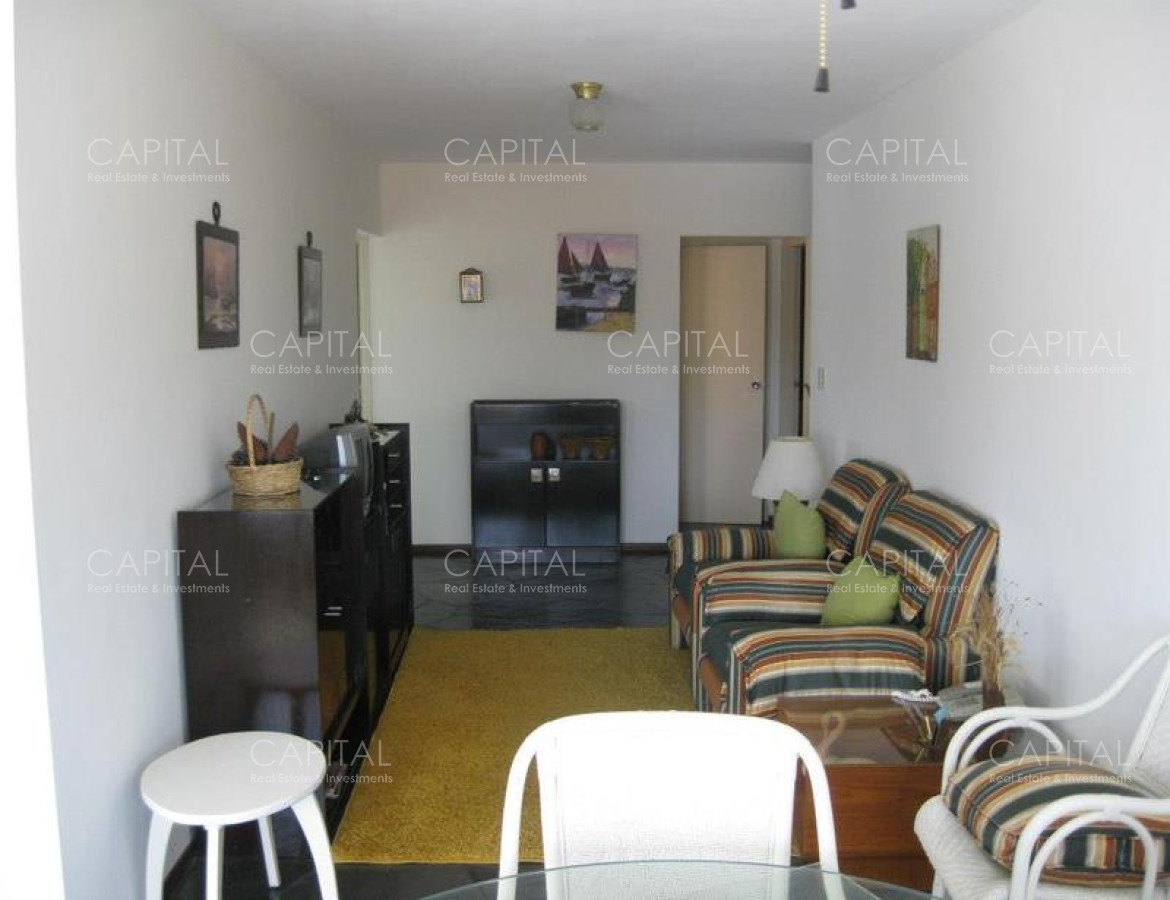 Apartamento ID.24992 - Apartamento en Venta, Península. Oportunidad!!