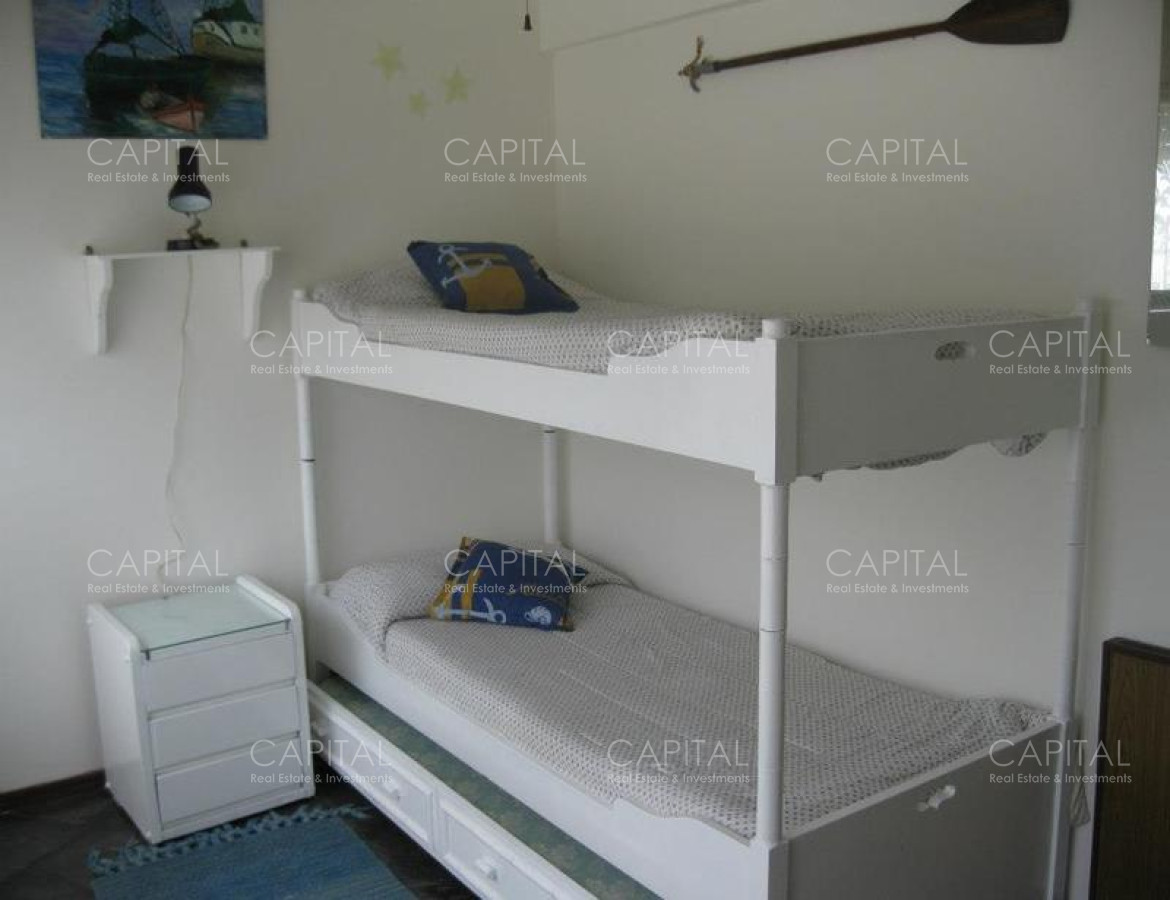 Apartamento ID.24992 - Apartamento en Venta, Península. Oportunidad!!