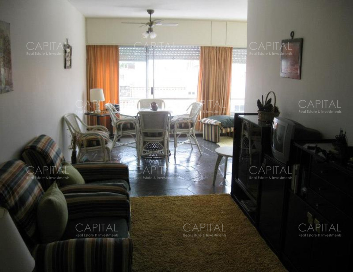Apartamento ID.24992 - Apartamento en Venta, Península. Oportunidad!!