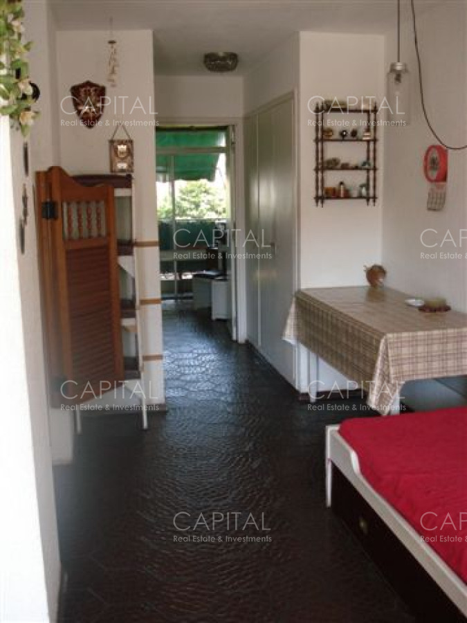 Apartamento en Mansa, 1 dormitorios * - CCP24912A