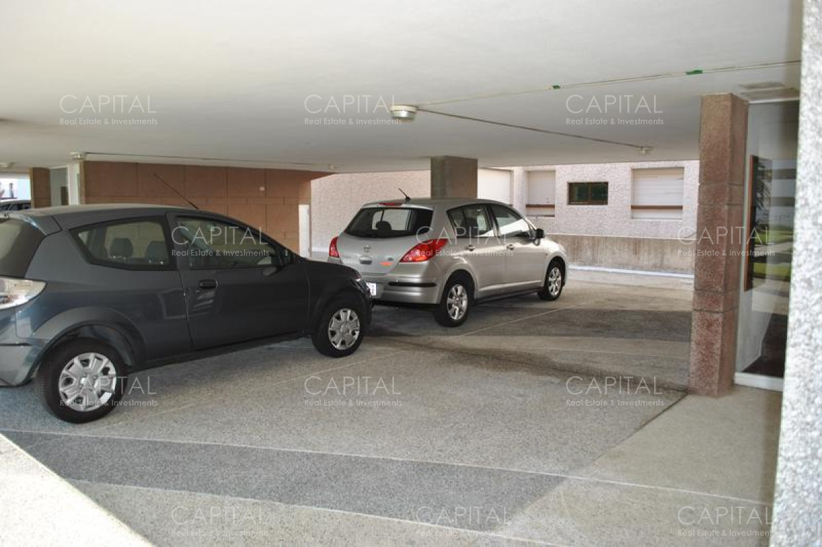 Apartamento ID.25025 - Muy lindo apartamento de 2 dormitorio en la Península!