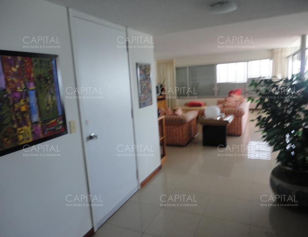 Apartamento Primera Fila Playa Brava, photo 2