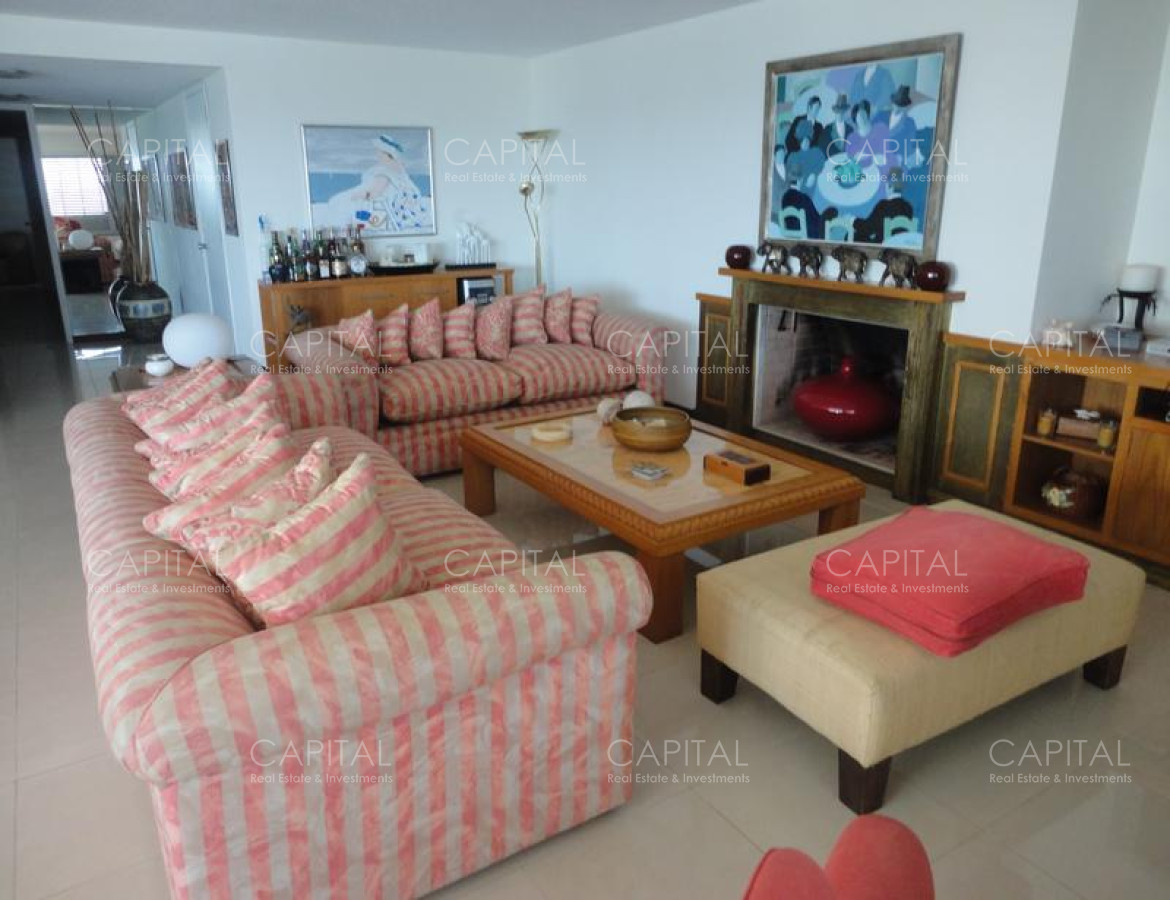 Apartamento Primera Fila Playa Brava, photo 3