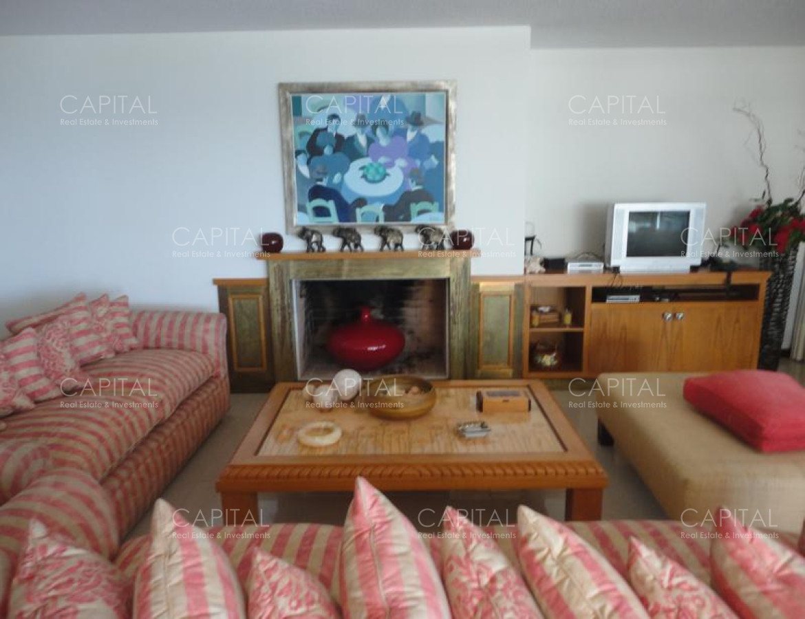Apartamento Primera Fila Playa Brava, photo 4