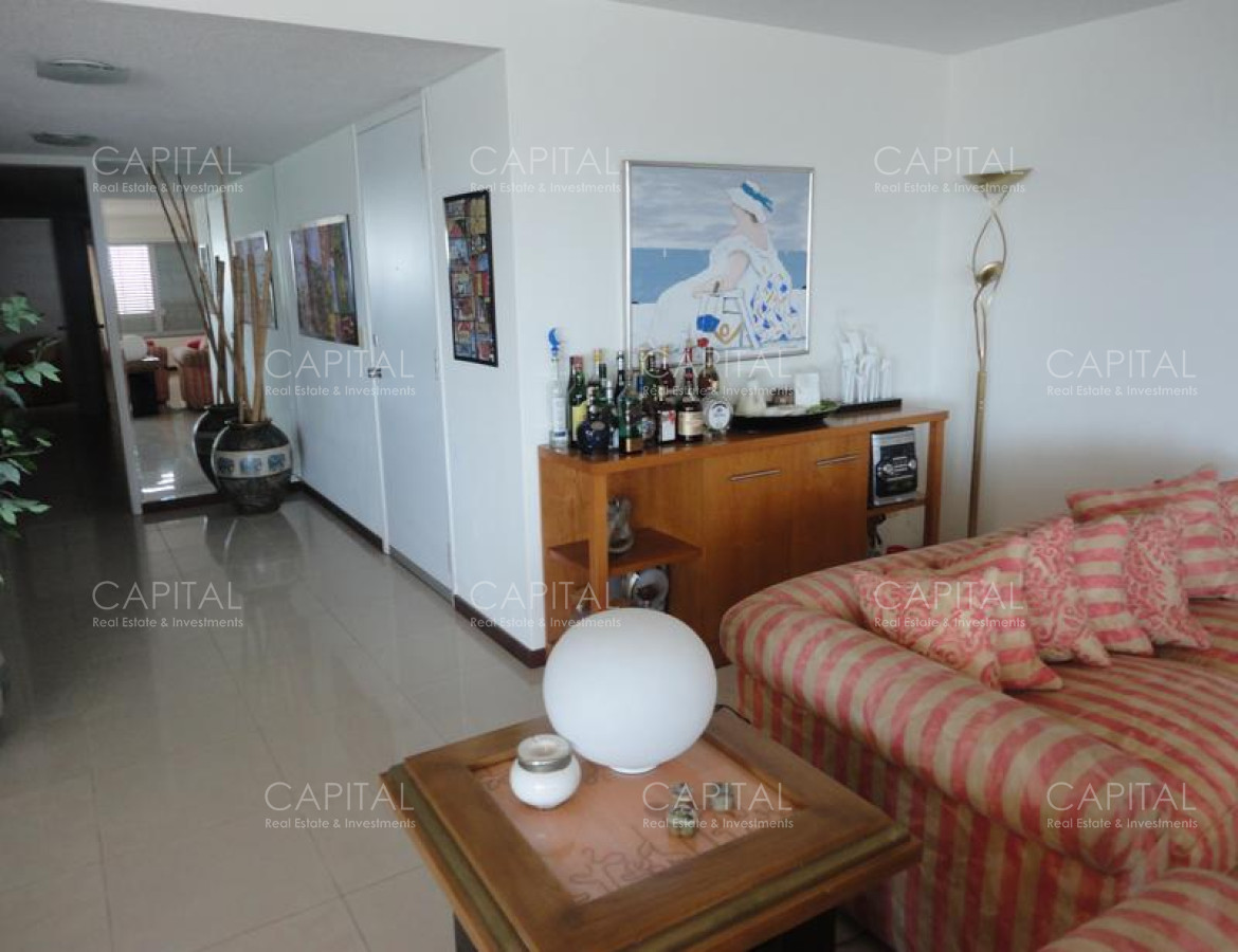 Apartamento Primera Fila Playa Brava, photo 5