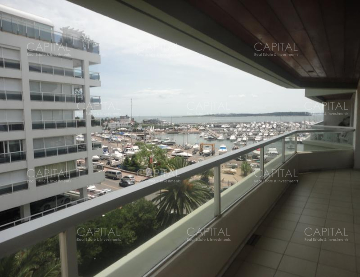 Apartamento en Peninsula, 2 dormitorios  - CCP25076A