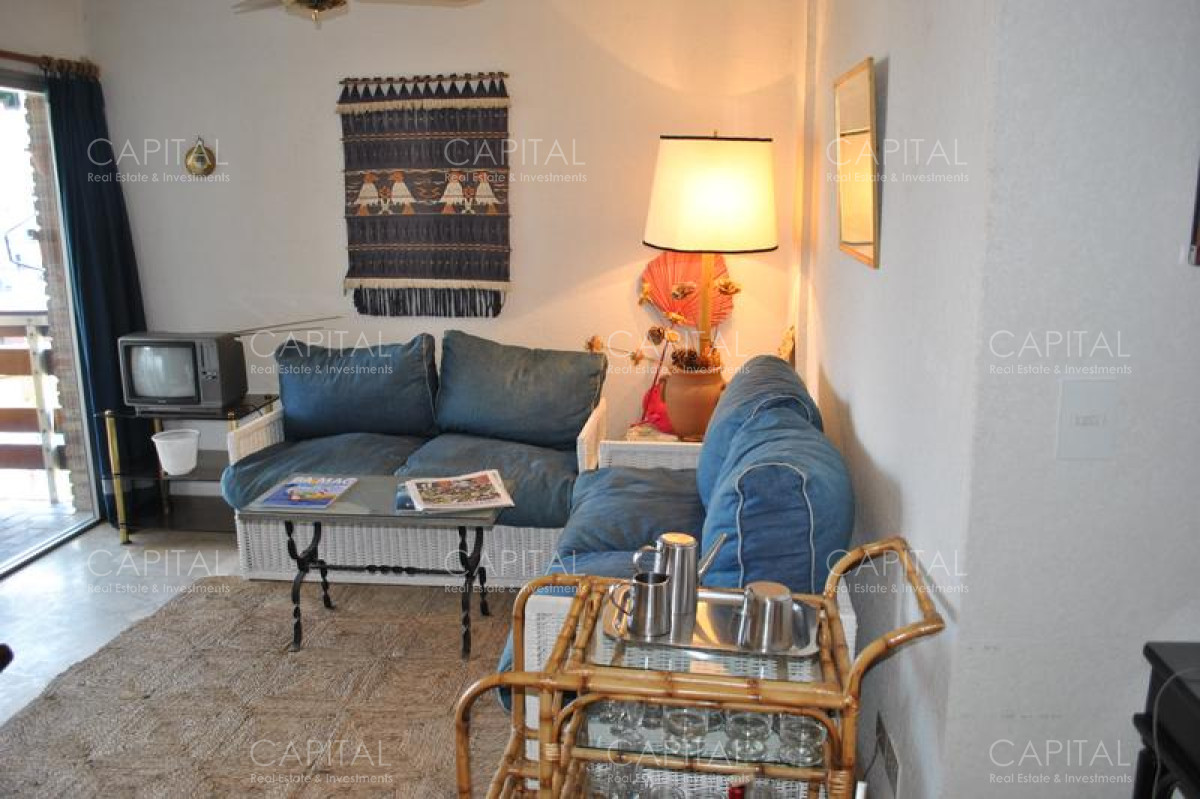 Apartamento ID.25080 - Apartamento Playa Mansa