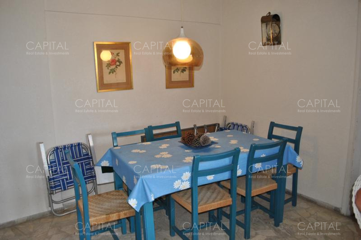Apartamento ID.25080 - Apartamento Playa Mansa