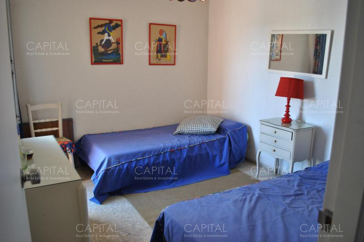 Apartamento ID.25080 - Apartamento Playa Mansa