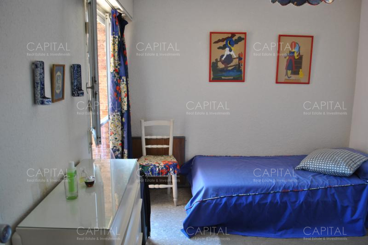 Apartamento ID.25080 - Apartamento Playa Mansa