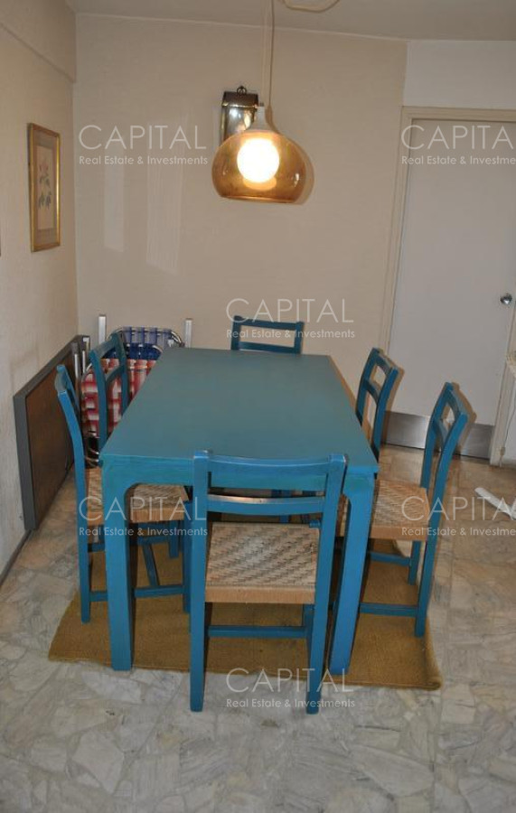 Apartamento ID.25080 - Apartamento Playa Mansa