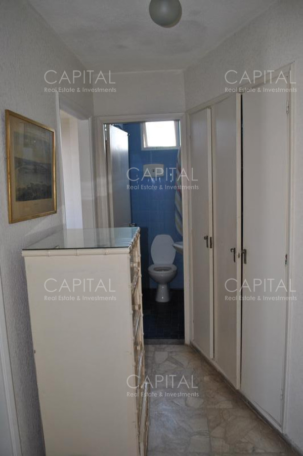 Apartamento ID.25080 - Apartamento Playa Mansa
