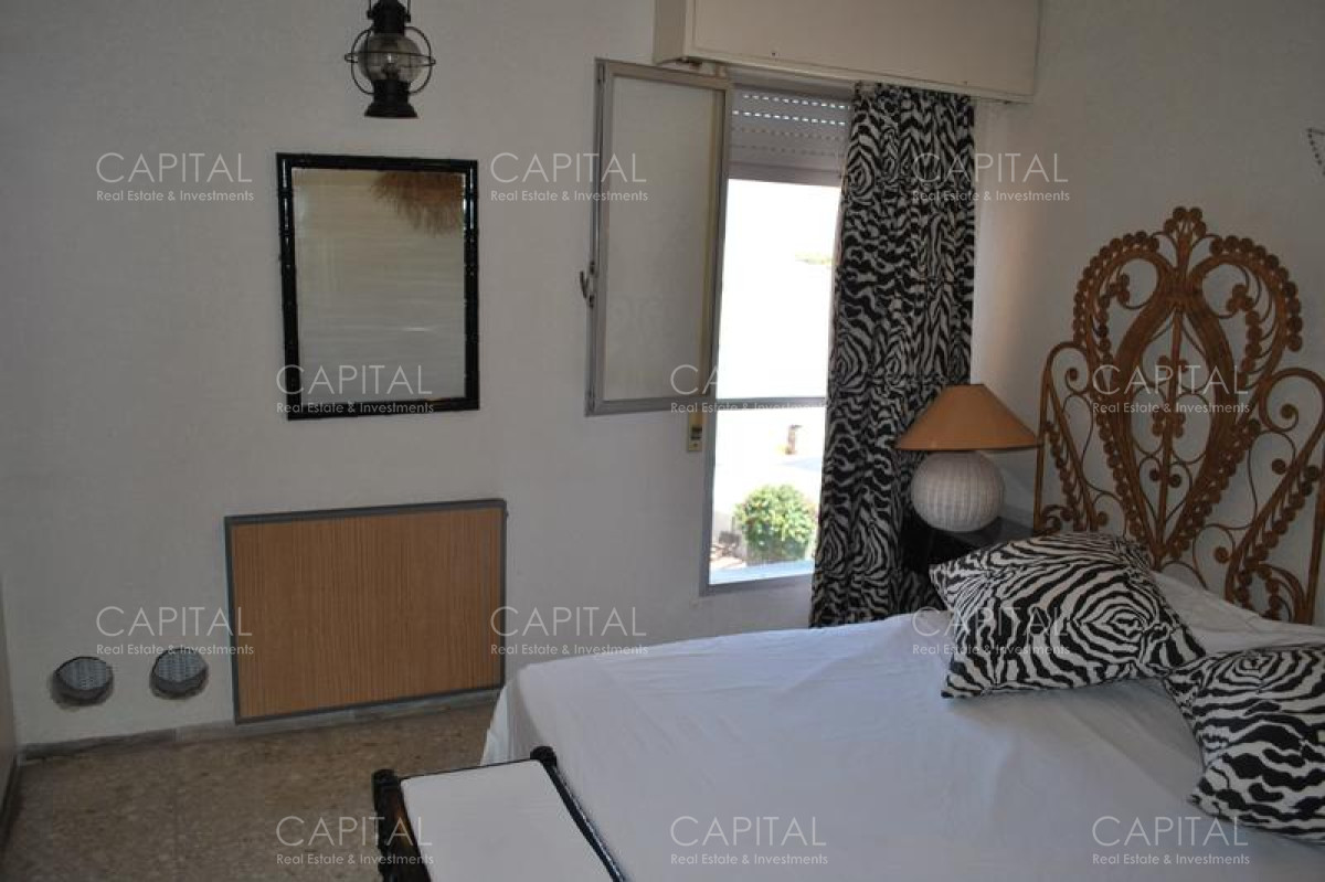 Apartamento ID.25080 - Apartamento Playa Mansa