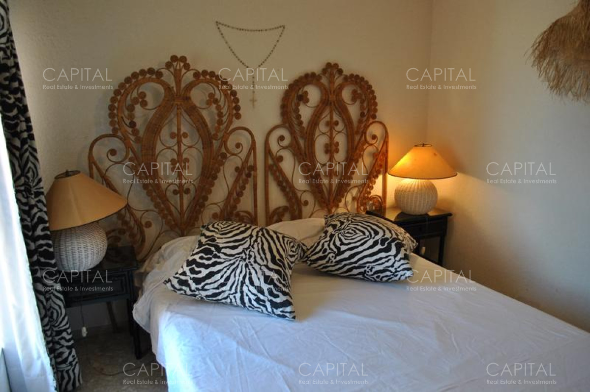 Apartamento ID.25080 - Apartamento Playa Mansa
