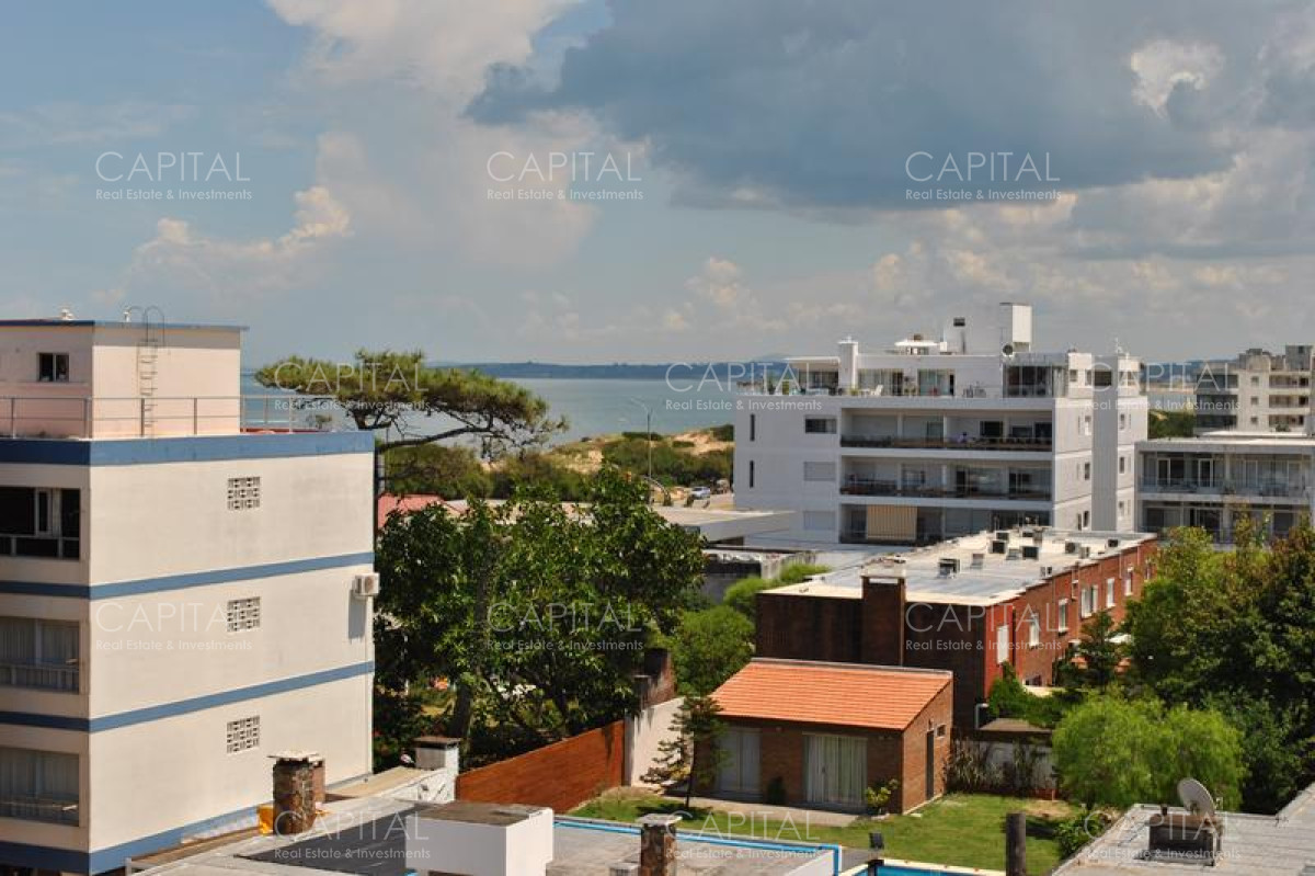 Apartamento ID.25080 - Apartamento Playa Mansa