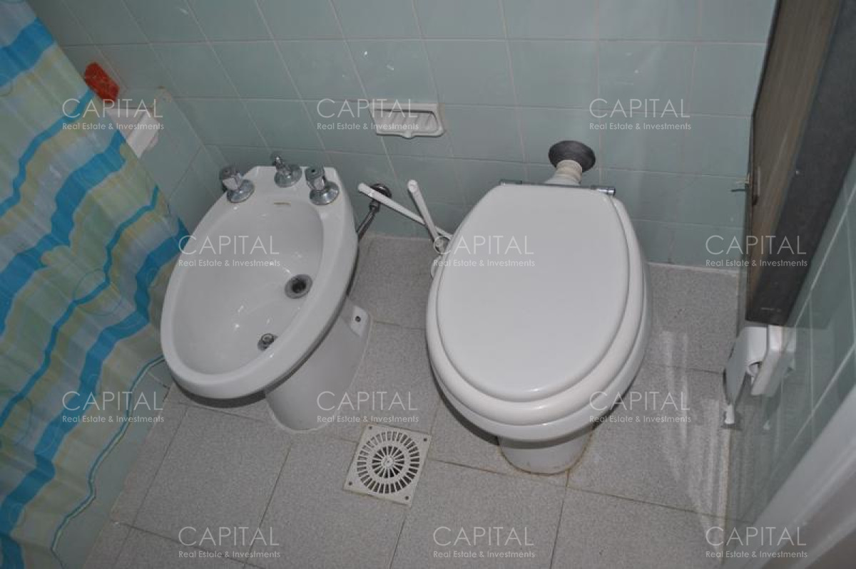 Apartamento ID.25080 - Apartamento Playa Mansa