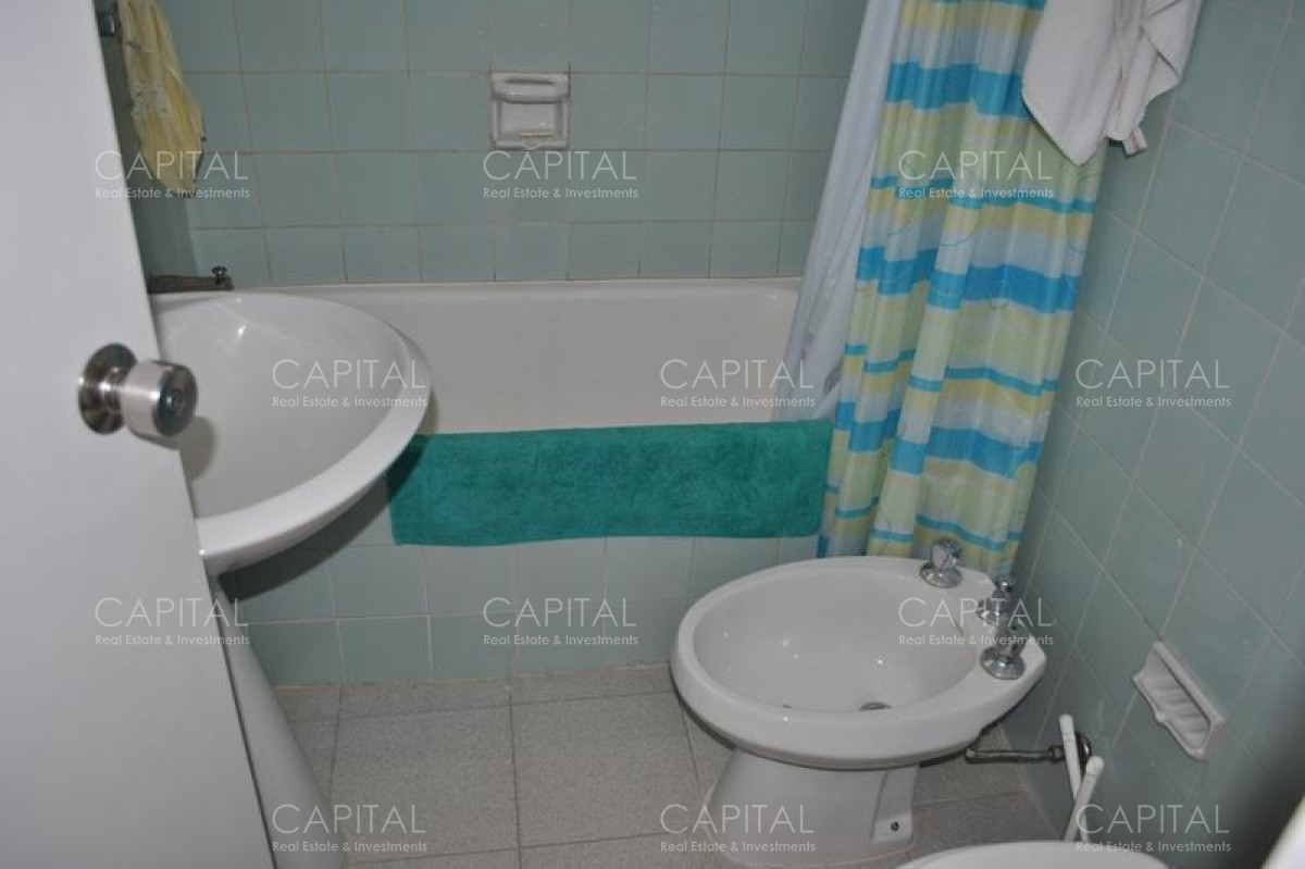 Apartamento ID.25080 - Apartamento Playa Mansa
