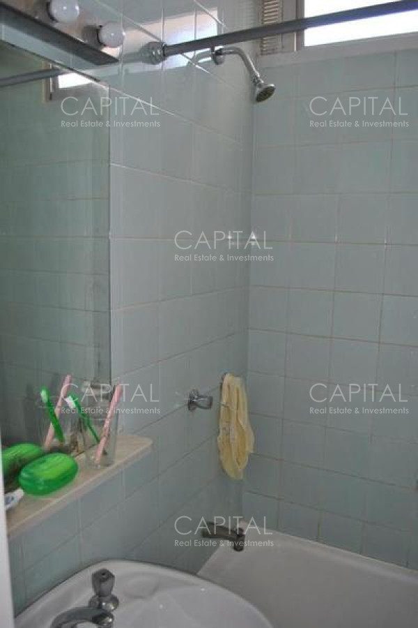 Apartamento ID.25080 - Apartamento Playa Mansa