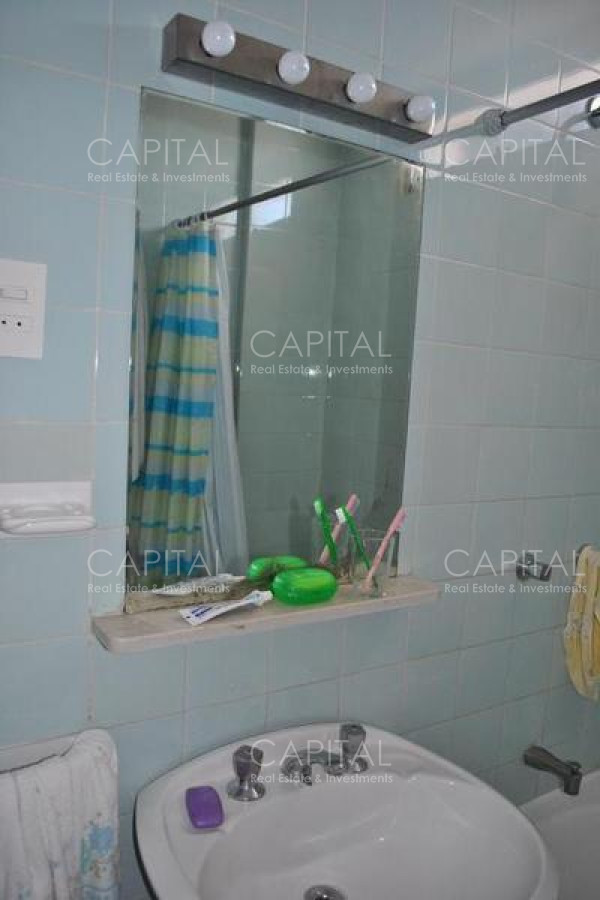 Apartamento ID.25080 - Apartamento Playa Mansa
