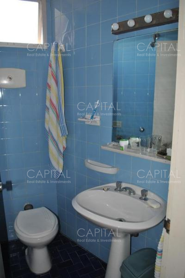 Apartamento ID.25080 - Apartamento Playa Mansa