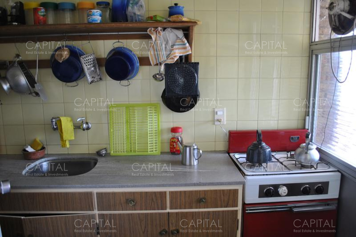 Apartamento ID.25080 - Apartamento Playa Mansa