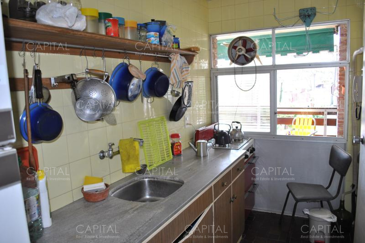 Apartamento ID.25080 - Apartamento Playa Mansa