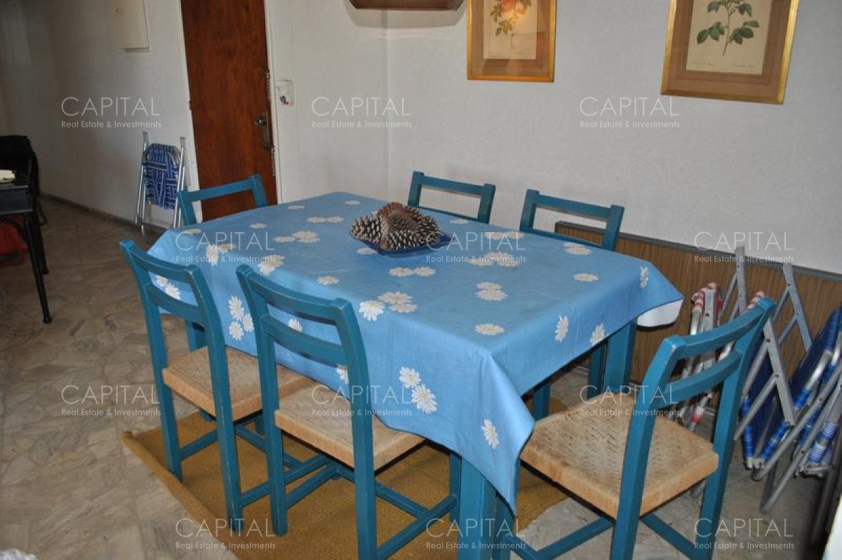 Apartamento ID.25080 - Apartamento Playa Mansa