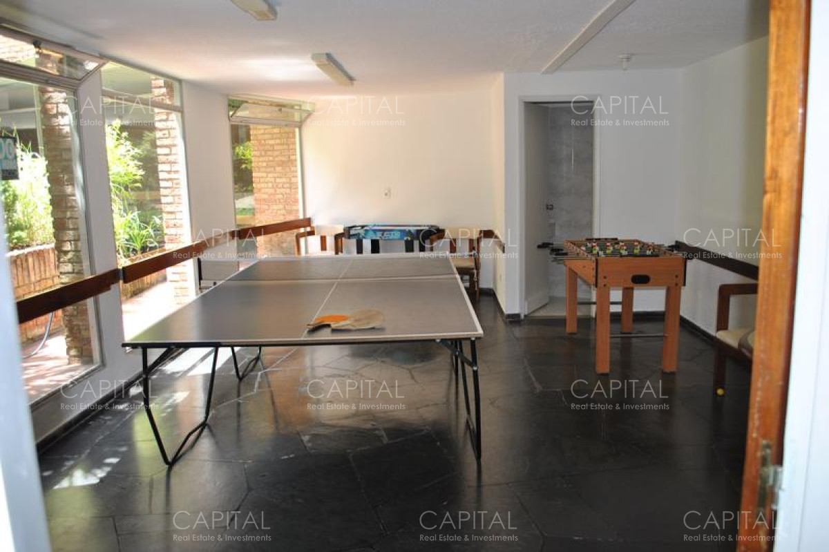 Apartamento ID.25080 - Apartamento Playa Mansa