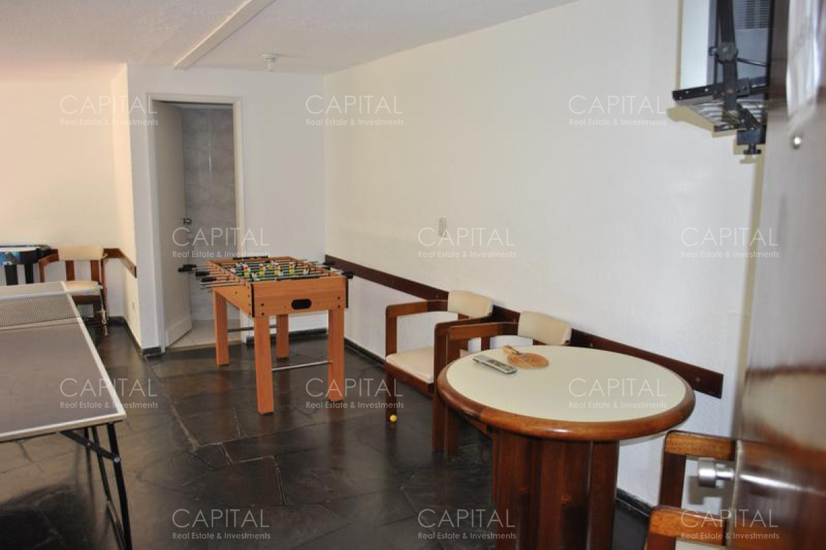 Apartamento ID.25080 - Apartamento Playa Mansa