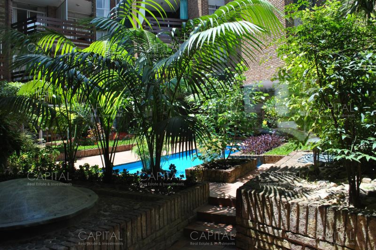 Apartamento ID.25080 - Apartamento Playa Mansa