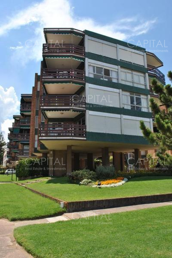 Apartamento ID.25080 - Apartamento Playa Mansa