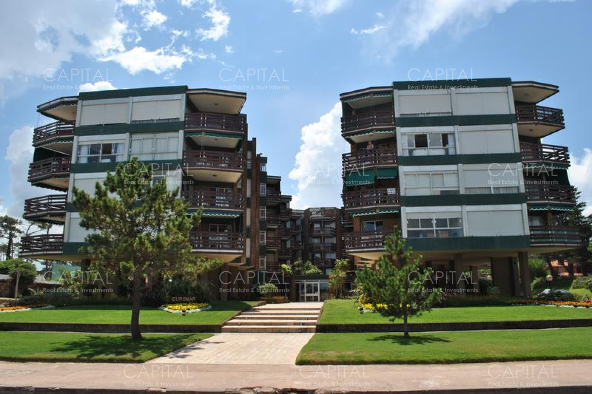 Apartamento ID.25080 - Apartamento Playa Mansa