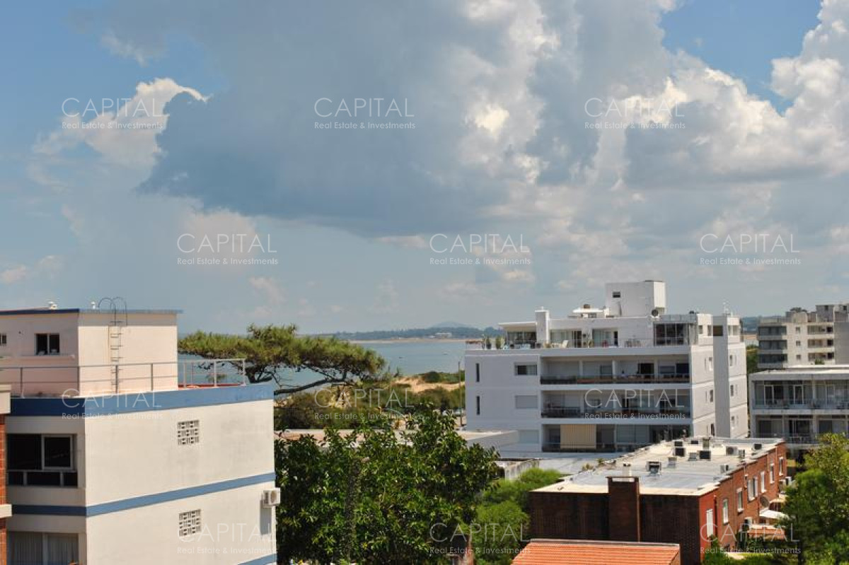 Apartamento ID.25080 - Apartamento Playa Mansa