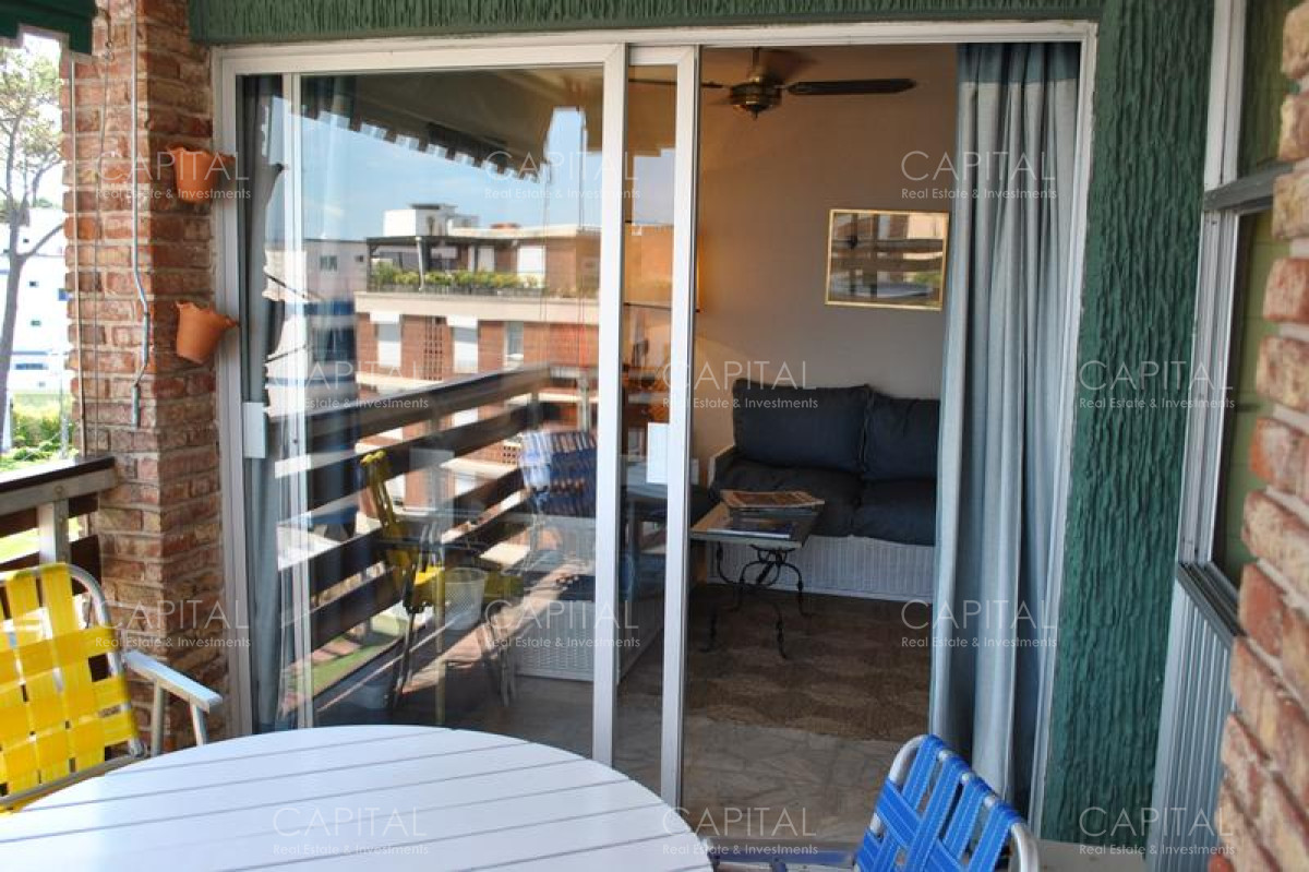 Apartamento ID.25080 - Apartamento Playa Mansa