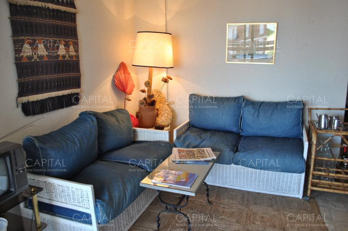 Apartamento ID.25080 - Apartamento Playa Mansa