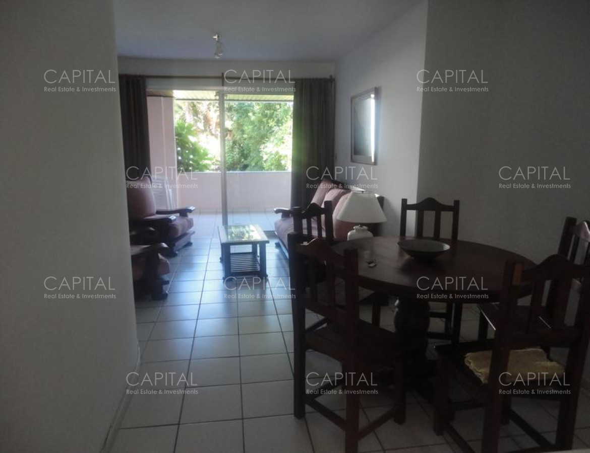 Apartamento ID.25098 - Florida Park Playa Mansa - Punta del Este