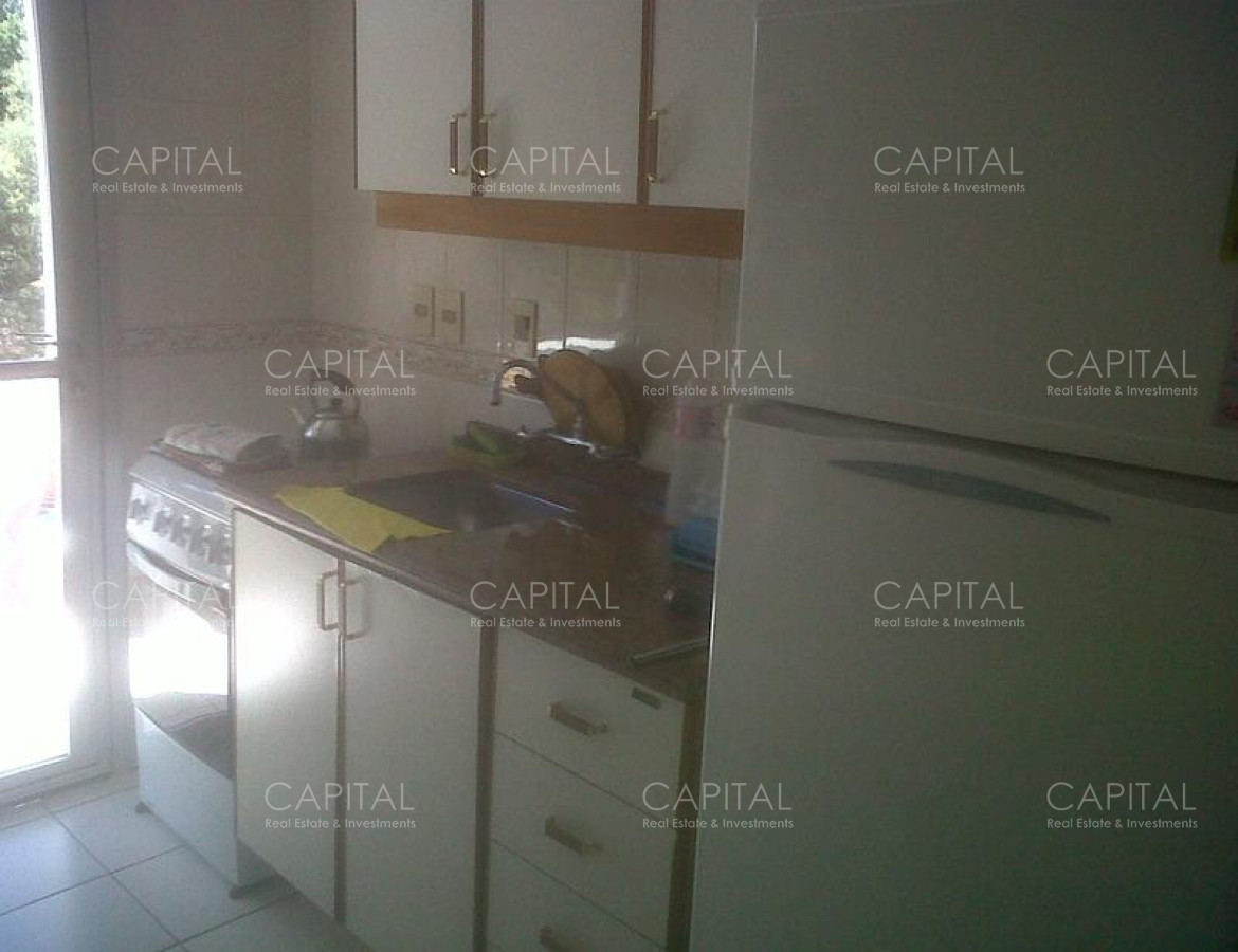 Apartamento ID.25098 - Florida Park Playa Mansa - Punta del Este