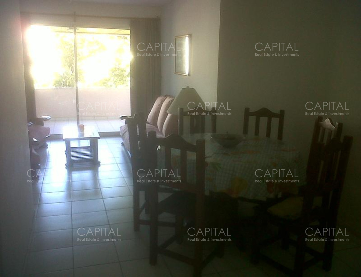 Apartamento ID.25098 - Florida Park Playa Mansa - Punta del Este