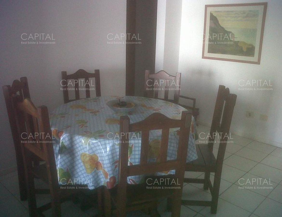 Apartamento ID.25098 - Florida Park Playa Mansa - Punta del Este