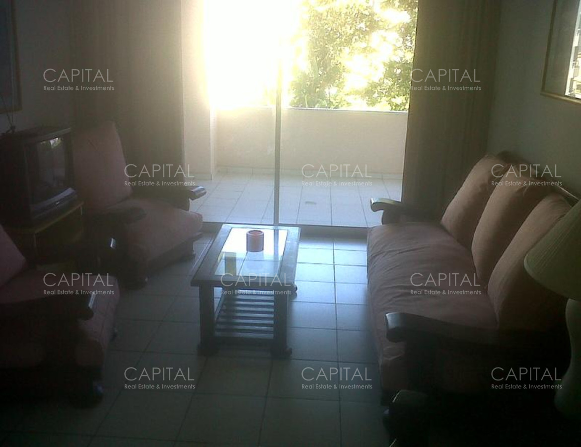 Apartamento ID.25098 - Florida Park Playa Mansa - Punta del Este