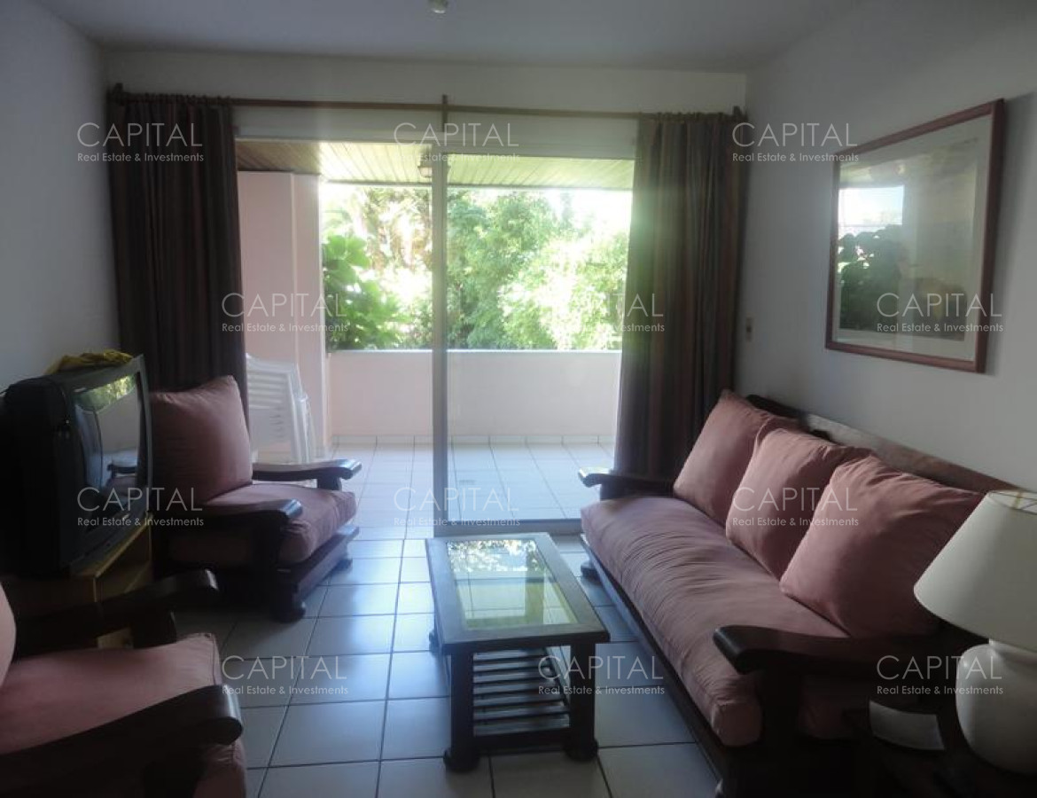 Apartamento ID.25098 - Florida Park Playa Mansa - Punta del Este