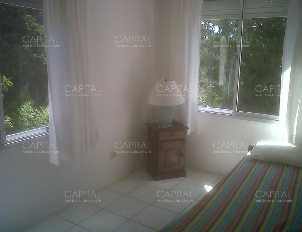 Apartamento ID.25098 - Florida Park Playa Mansa - Punta del Este