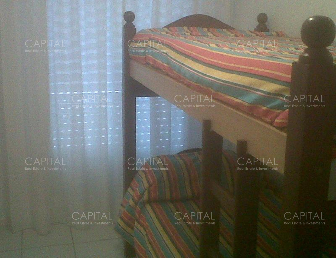 Apartamento ID.25098 - Florida Park Playa Mansa - Punta del Este