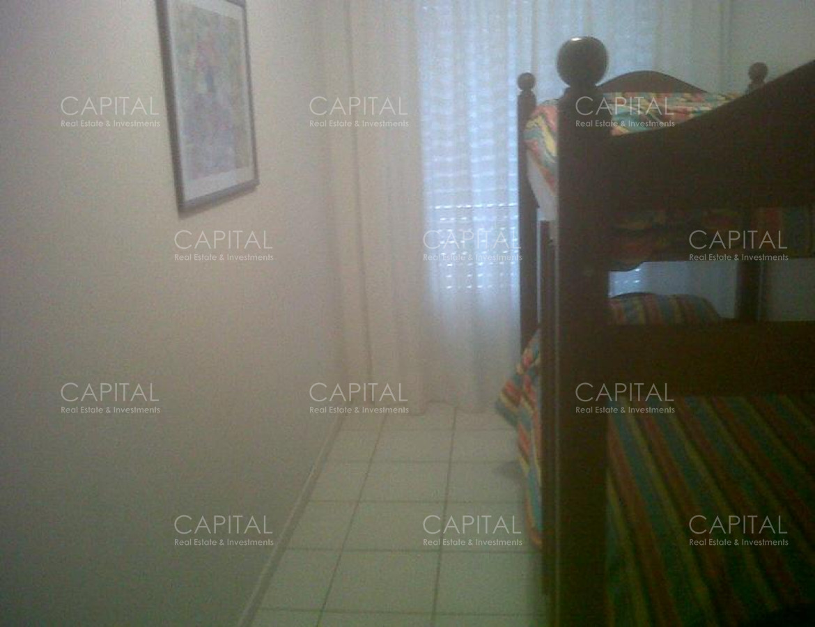 Apartamento ID.25098 - Florida Park Playa Mansa - Punta del Este