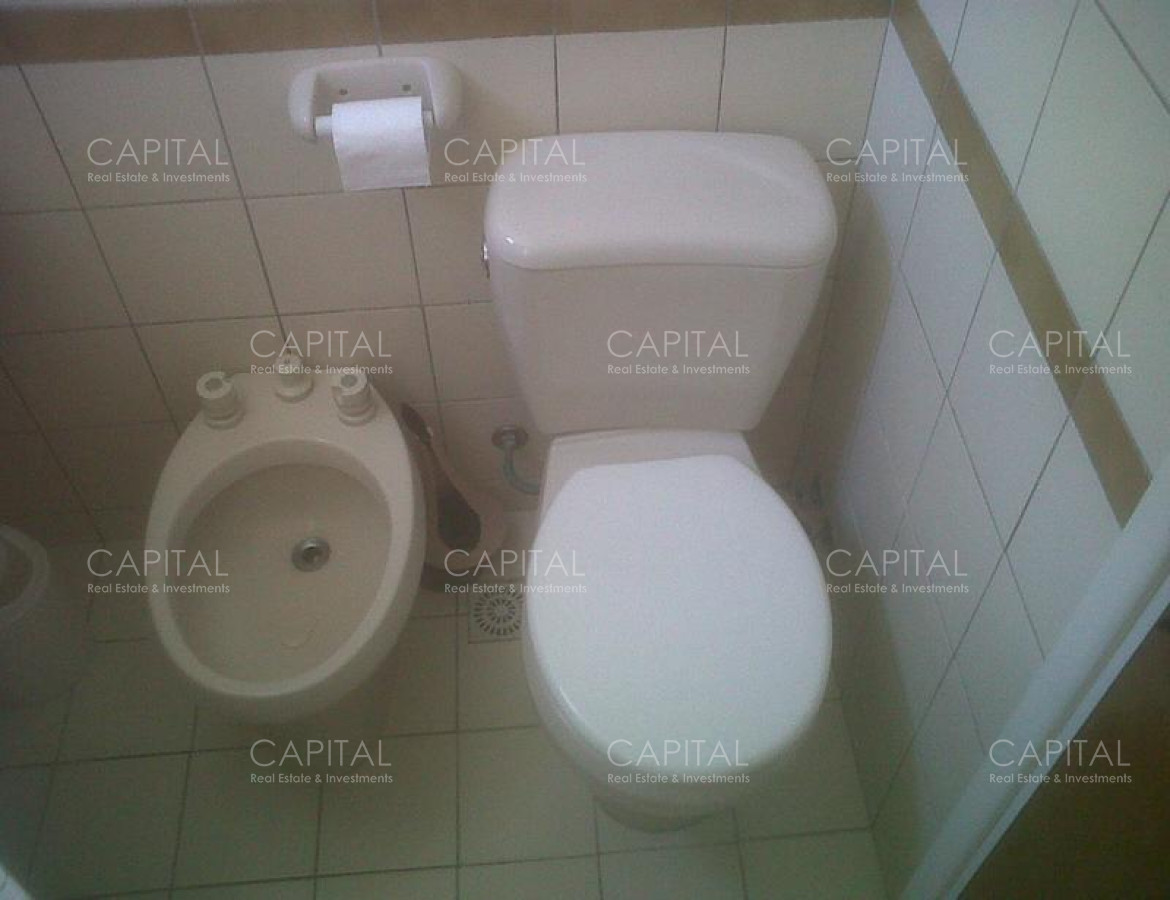 Apartamento ID.25098 - Florida Park Playa Mansa - Punta del Este