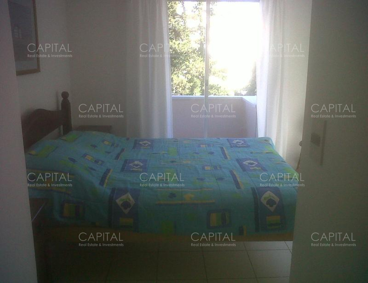 Apartamento ID.25098 - Florida Park Playa Mansa - Punta del Este